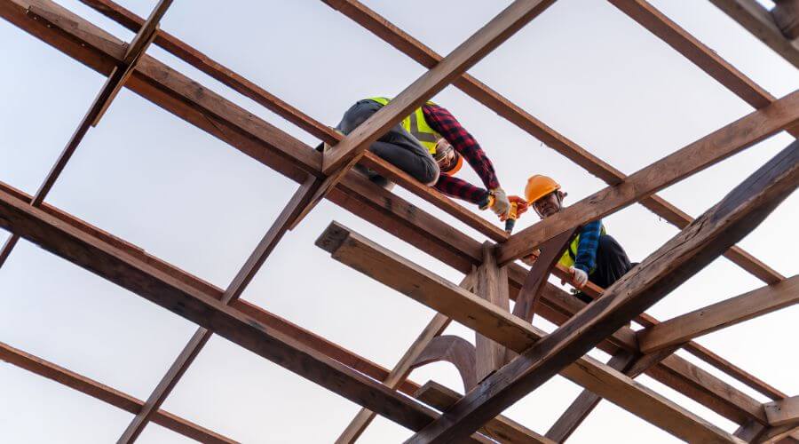 Expert Emergency Roof Repairs services in Copalis Crossing, WA